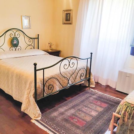 B&B Il Casolare Di Bonci Santa Maria a Monte Extérieur photo