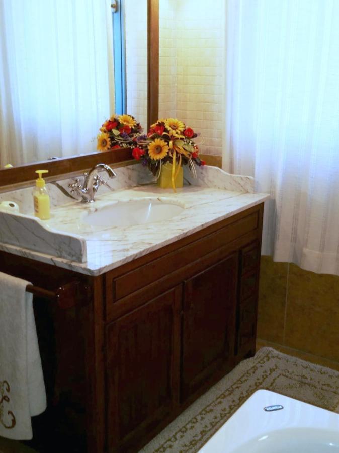 B&B Il Casolare Di Bonci Santa Maria a Monte Extérieur photo