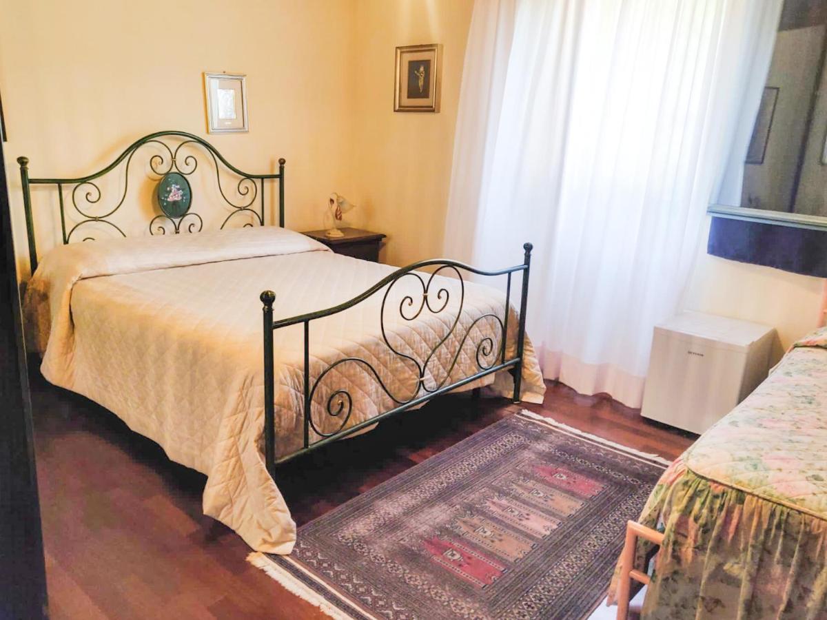 B&B Il Casolare Di Bonci Santa Maria a Monte Extérieur photo