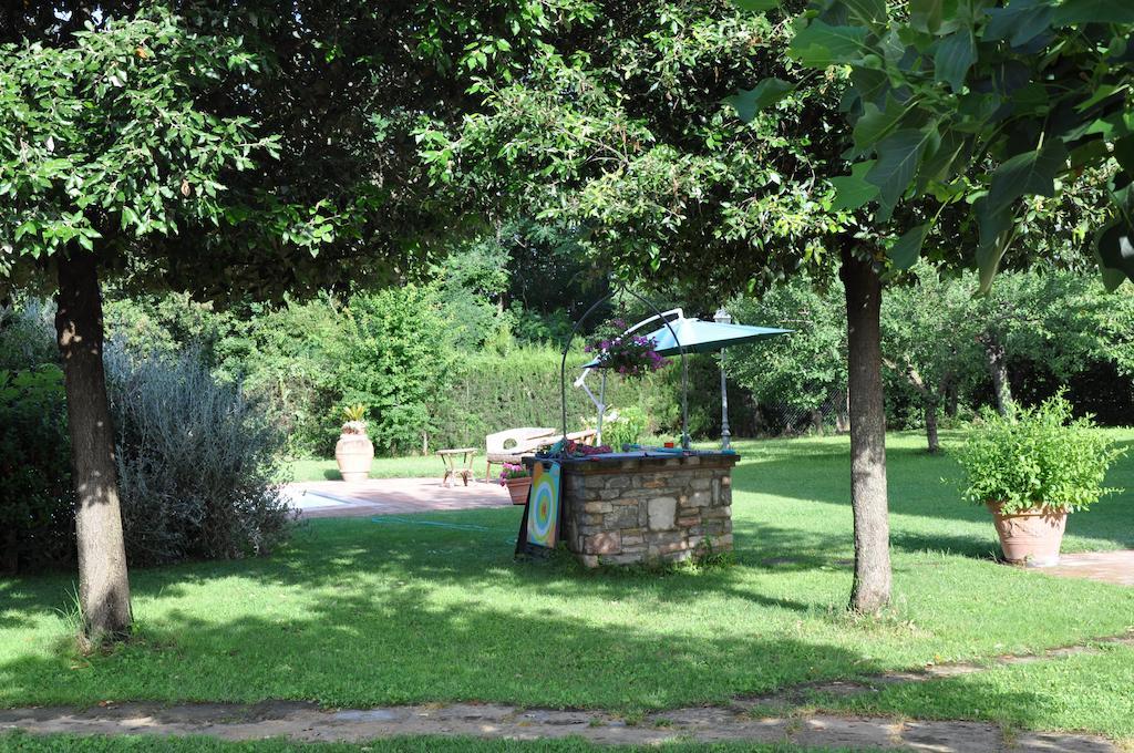 B&B Il Casolare Di Bonci Santa Maria a Monte Extérieur photo