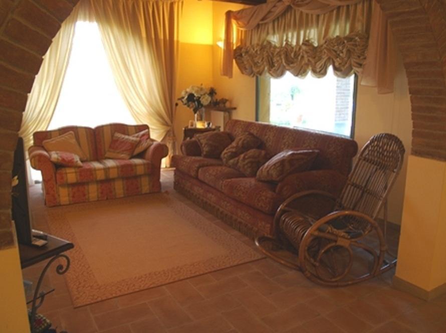 B&B Il Casolare Di Bonci Santa Maria a Monte Extérieur photo