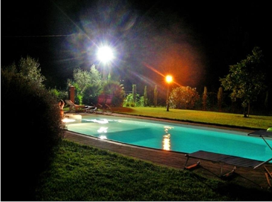 B&B Il Casolare Di Bonci Santa Maria a Monte Extérieur photo