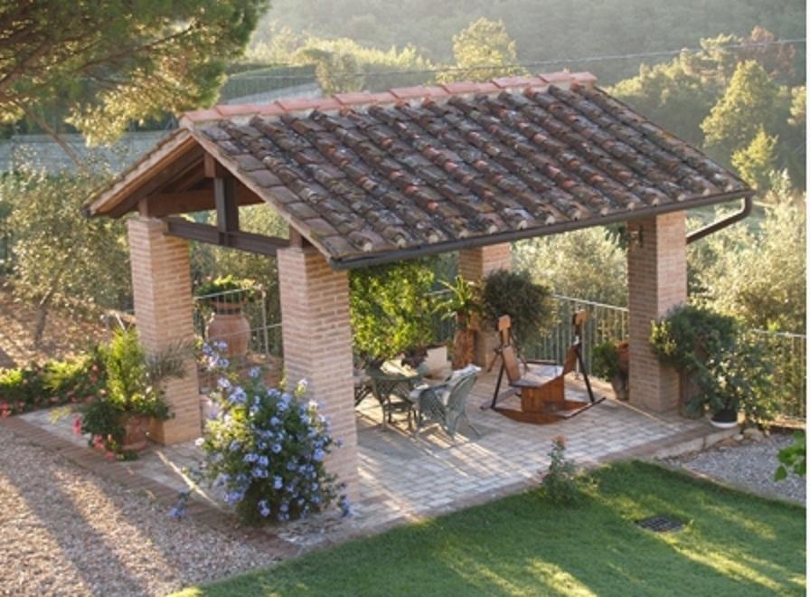 B&B Il Casolare Di Bonci Santa Maria a Monte Extérieur photo