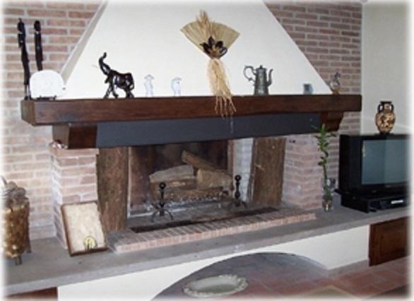 B&B Il Casolare Di Bonci Santa Maria a Monte Extérieur photo